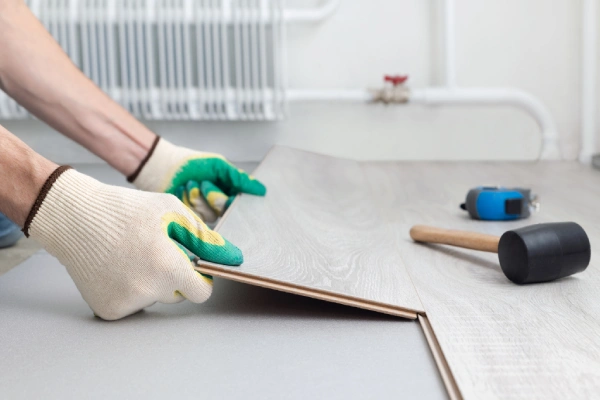 Residential Flooring Residential Flooring