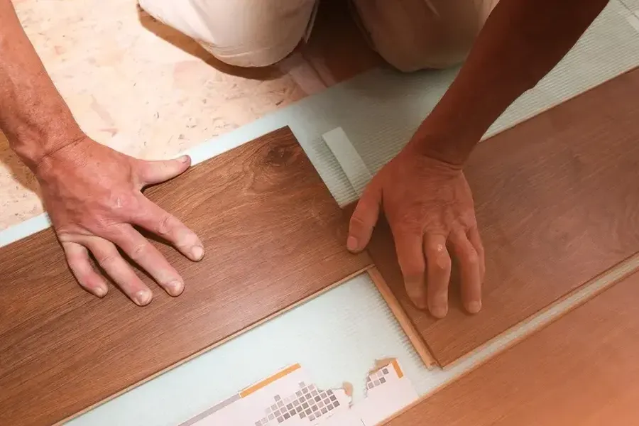 Common Flooring Problems That Require Professional Repair in Apex, NC