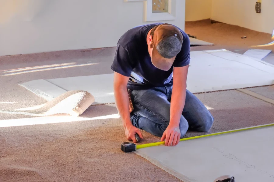 How Subfloor Preparation Affects Flooring Longevity in Apex, NC