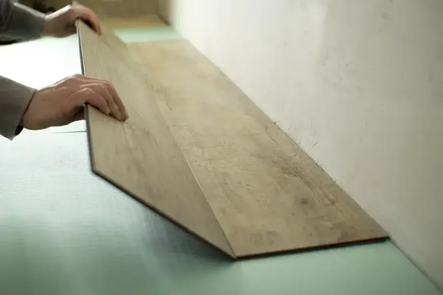 Superior Flooring Repair Apex, NC