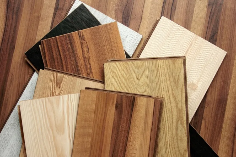 Why Laminated Flooring Is Ideal For High-traffic Areas in Apex, NC